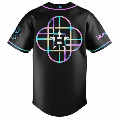 MLB x KPop Demon Hunters Movie Jersey Editions Limited 2025