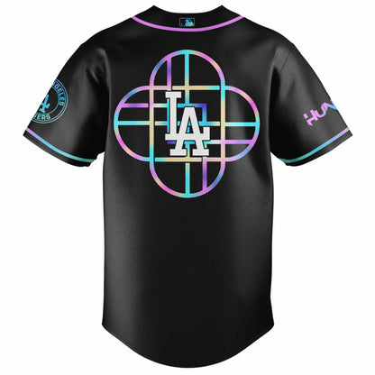 MLB x KPop Demon Hunters Movie Jersey Editions Limited 2025