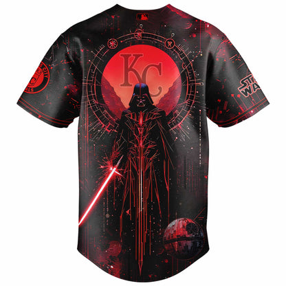 Kansas City Royals MLB Jersey Editions Limited
