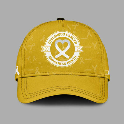 Arizona Diamondbacks x Childhood Cancer Awareness Month 2025 Jersey Editions Limited