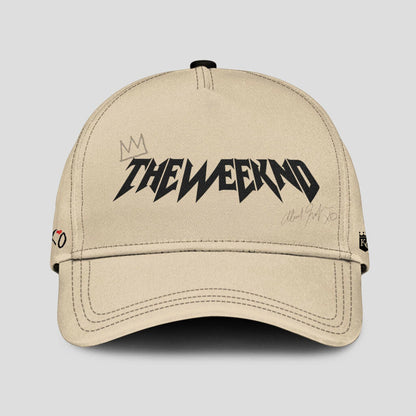 KC x The Weeknd After Hours Til Dawn Jersey Limited Edition