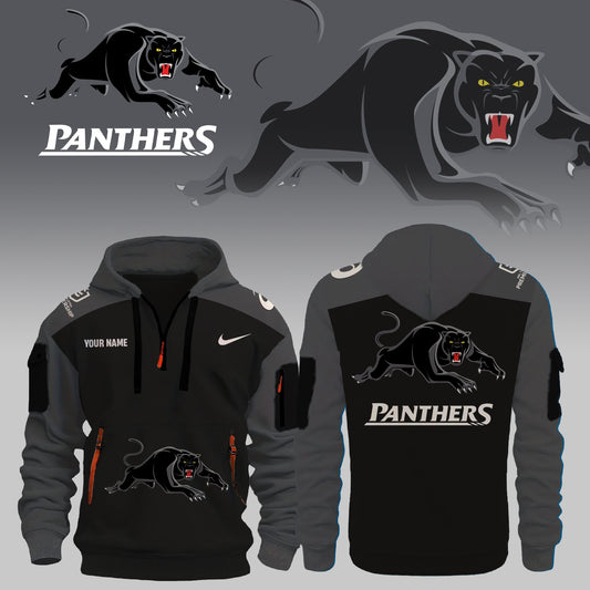 Penrith Panthers 2025 New Hoodie Limited Edition