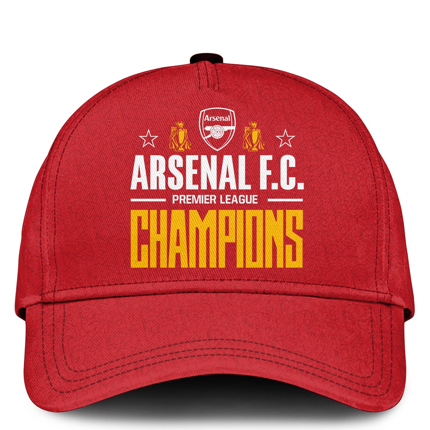 Arsenal F.C Premier League champions 25/26 T-SHIRT