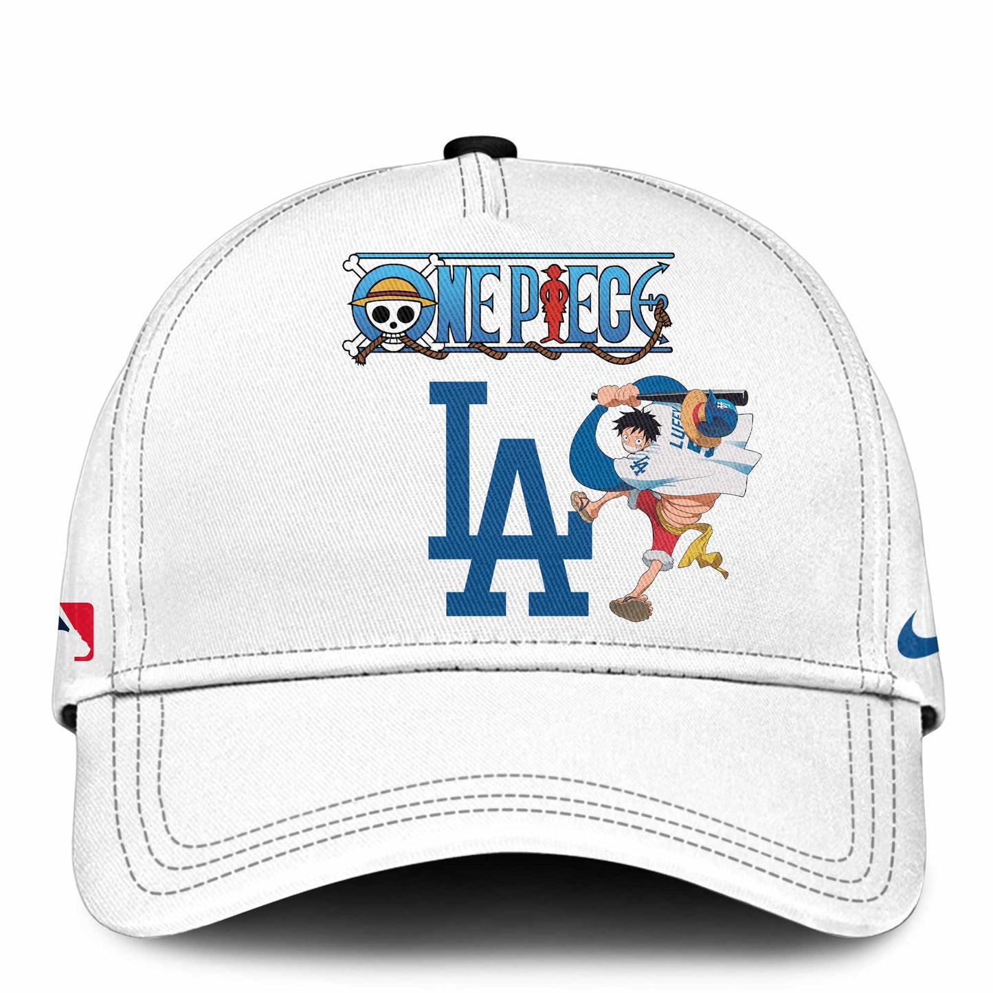 Los Angeles Dodgers 2026 One Piece Night Jersey ⚾ 🏴‍☠️