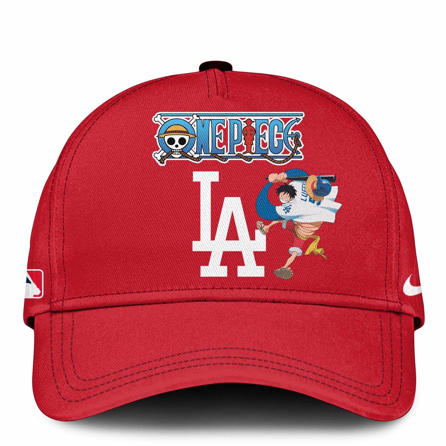 Los Angeles Dodgers 2026 One Piece Night Jersey ⚾ 🏴‍☠️