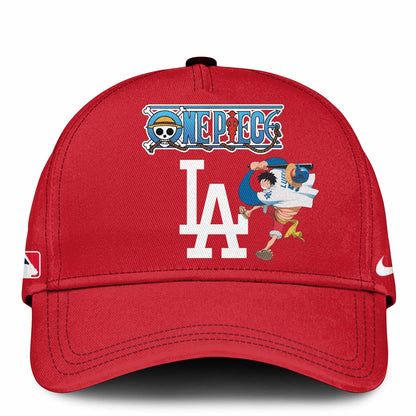 Los Angeles Dodgers 2026 One Piece Night Jersey ⚾ 🏴‍☠️