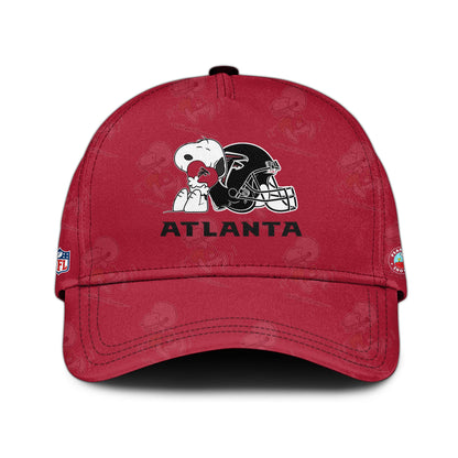 A Falcons x Snoopy Hoodie Limited Edition Hoodie
