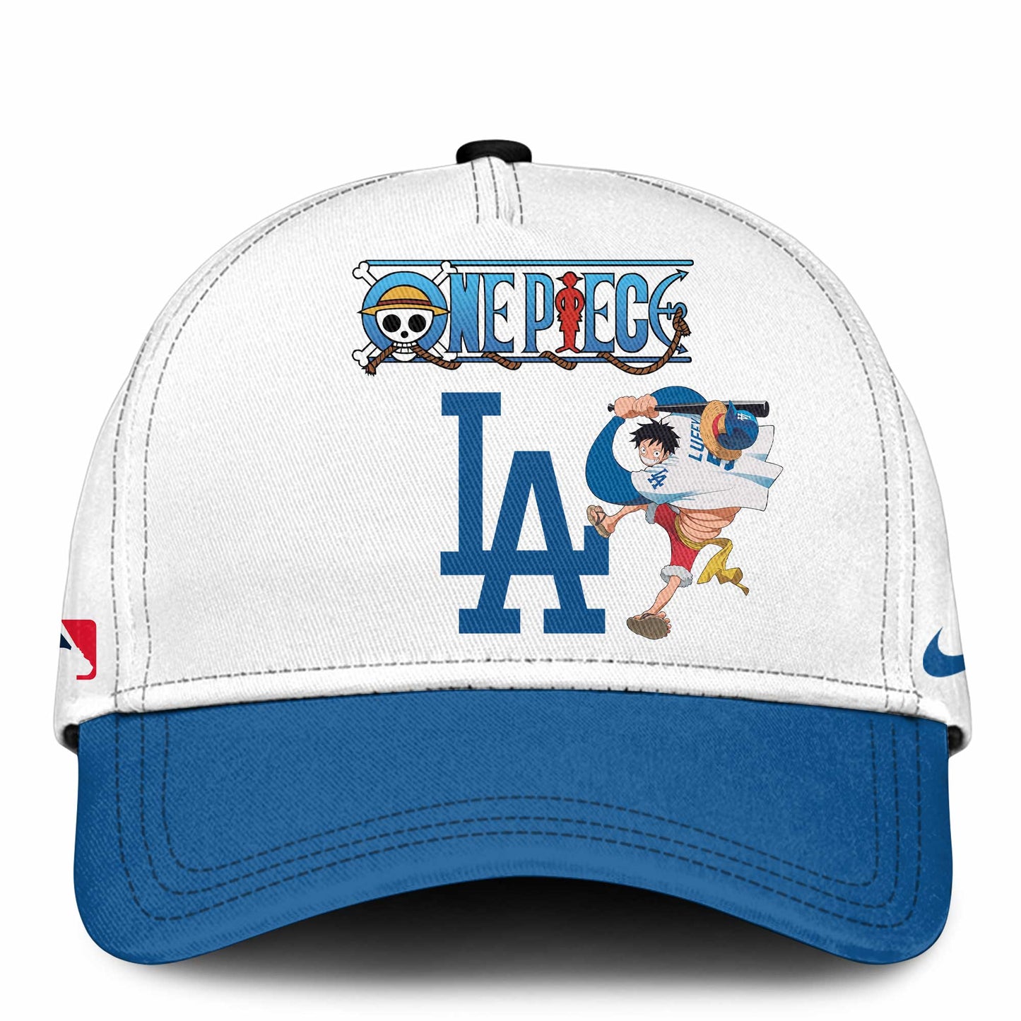 Los Angeles Dodgers 2026 One Piece Night Jersey ⚾ 🏴‍☠️