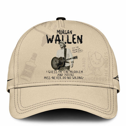 Toronto Blue Jays x Morgan Wallen Limited Edition 2025 Jersey