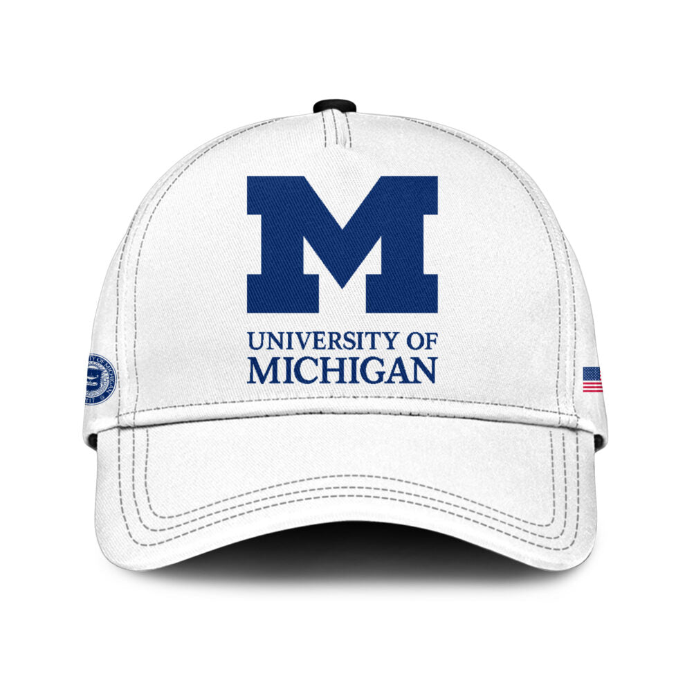 Michigan Campus Freedom Tshirt