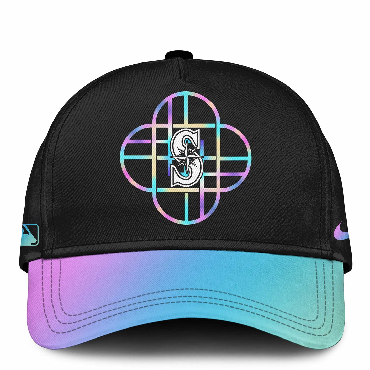 MLB x KPop Demon Hunters Movie Jersey Editions Limited 2025