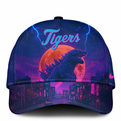 DET Special Godzilla Limited Edition Jersey