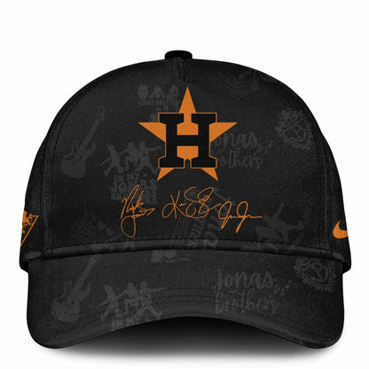 MLB x Jonas Brothers Tour 2025 Jersey Editions Limited