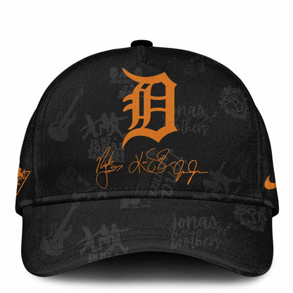 MLB x Jonas Brothers Tour 2025 Jersey Editions Limited