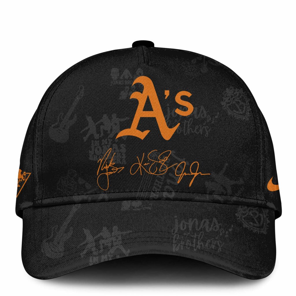 MLB x Jonas Brothers Tour 2025 Jersey Editions Limited