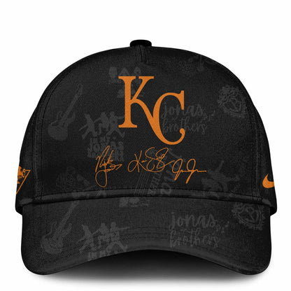 MLB x Jonas Brothers Tour 2025 Jersey Editions Limited