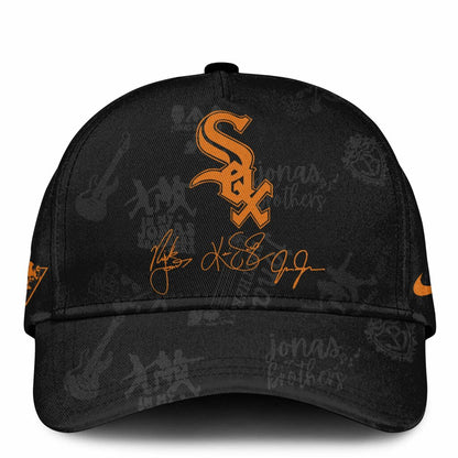 MLB x Jonas Brothers Tour 2025 Jersey Editions Limited