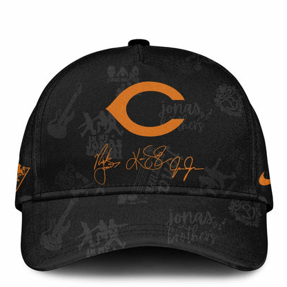 MLB x Jonas Brothers Tour 2025 Jersey Editions Limited