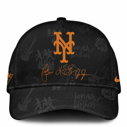 MLB x Jonas Brothers Tour 2025 Jersey Editions Limited