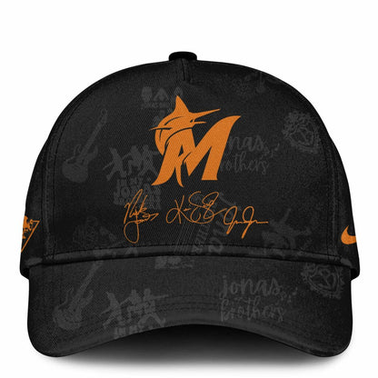 MLB x Jonas Brothers Tour 2025 Jersey Editions Limited