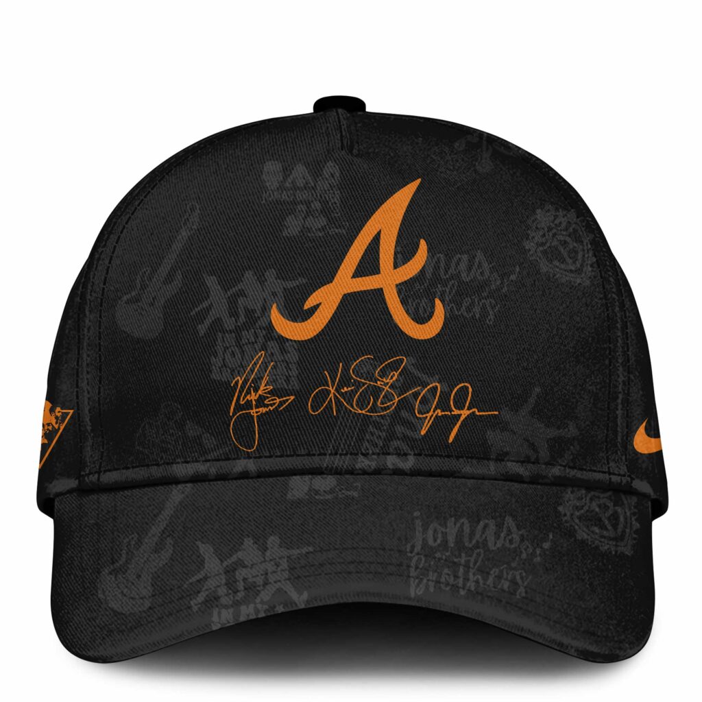 MLB x Jonas Brothers Tour 2025 Jersey Editions Limited