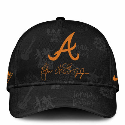 MLB x Jonas Brothers Tour 2025 Jersey Editions Limited