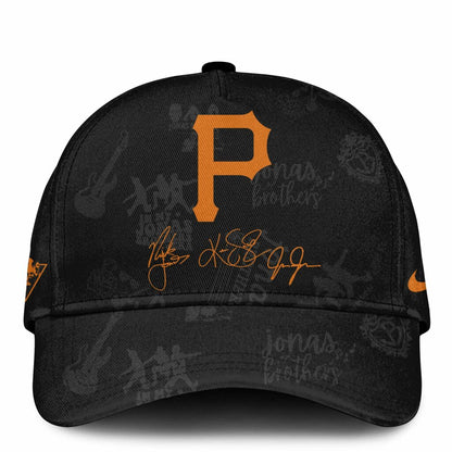 MLB x Jonas Brothers Tour 2025 Jersey Editions Limited