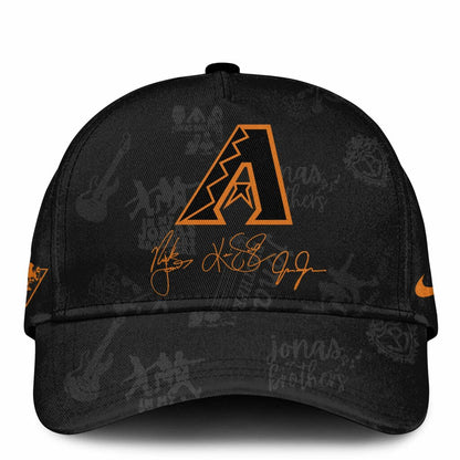 MLB x Jonas Brothers Tour 2025 Jersey Editions Limited