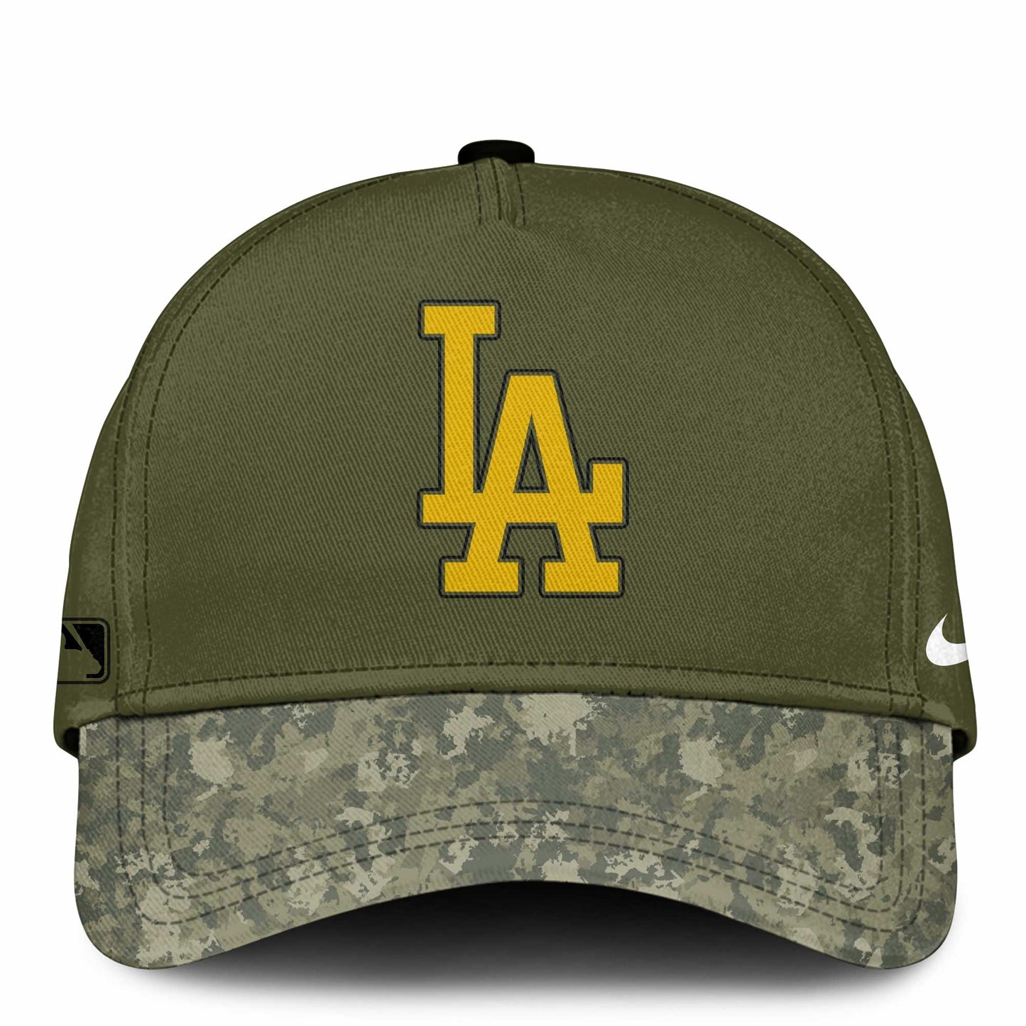 Los Angeles Dodgers MLB x 250 U.S. ARMY Jersey 03
