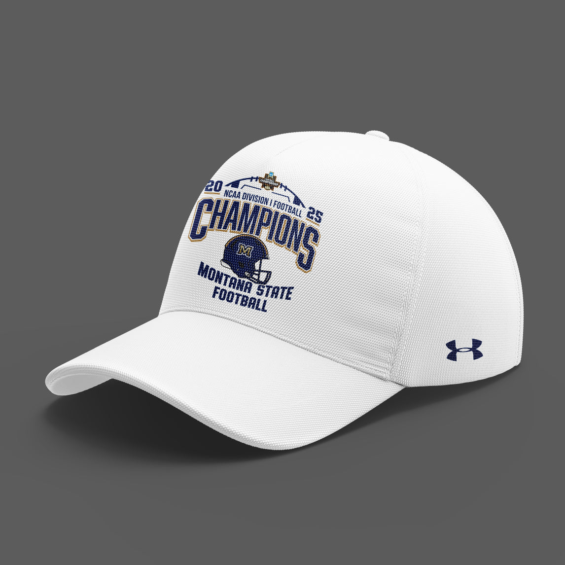 Limited Edition MSU Champions Combo Hoodie