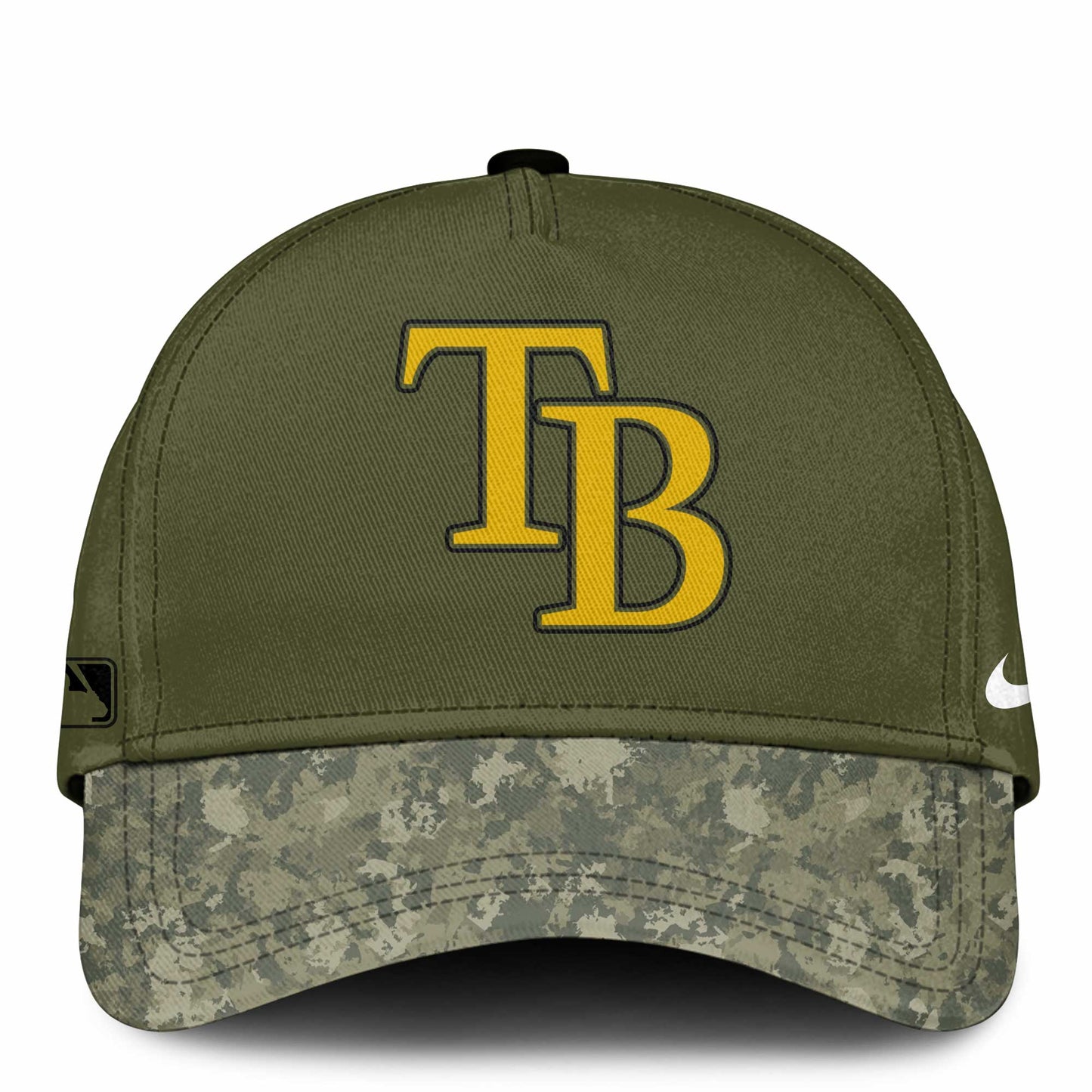 Tampa Bay Rays MLB x 250 U.S. ARMY Jersey 03