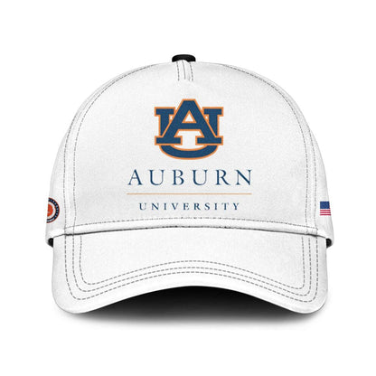 Auburn University Campus Freedom Sweatshirt