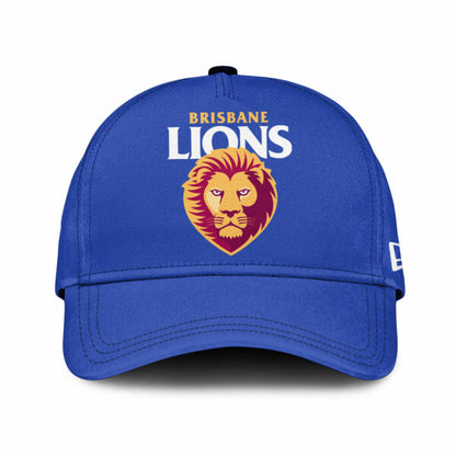 AFL Brisbane Lions Football Club Limited Edition Tee