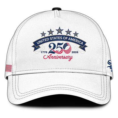 CWS White Sox special America’s 250th Anniversary Limited Edition Jersey