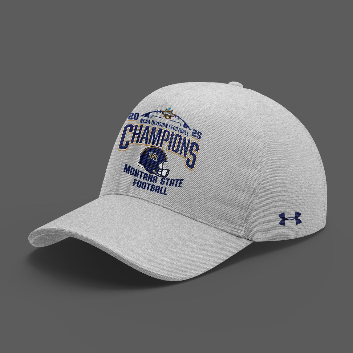 Limited Edition MSU Champions Combo Hoodie