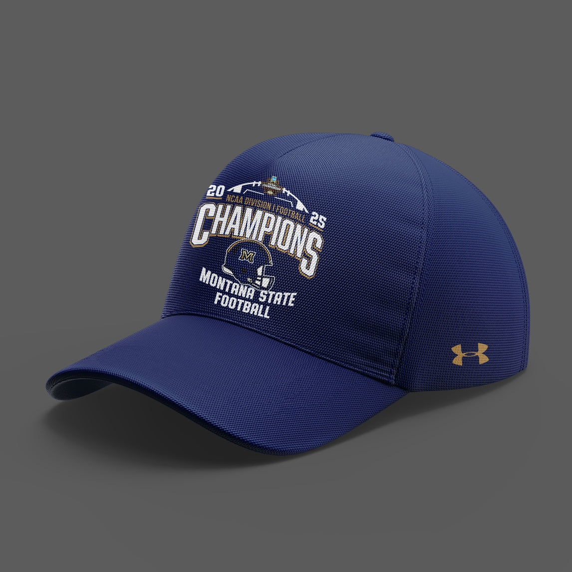 Limited Edition MSU Champions Combo T-shirt