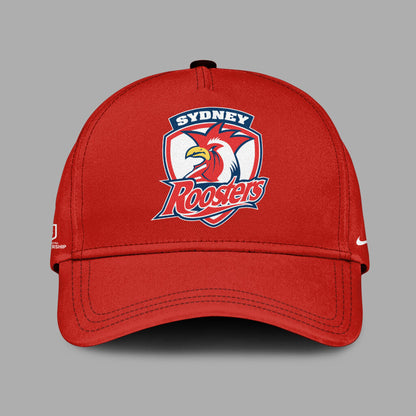 Sydney Roosters 2025 New Hoodie Limited Edition