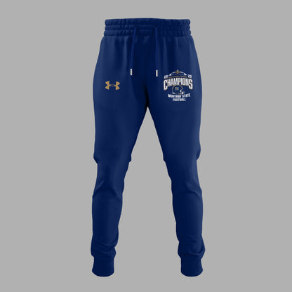 Limited Edition MSU Champions Combo T-shirt