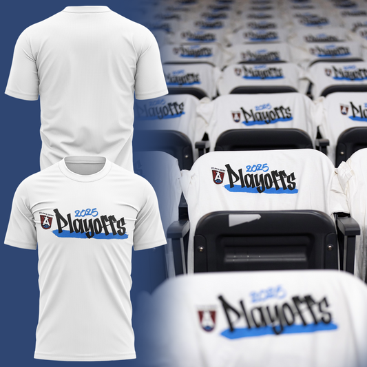 Atlanta Dream Playoffs 2025 Do It For The Dream WNBA T-Shirt
