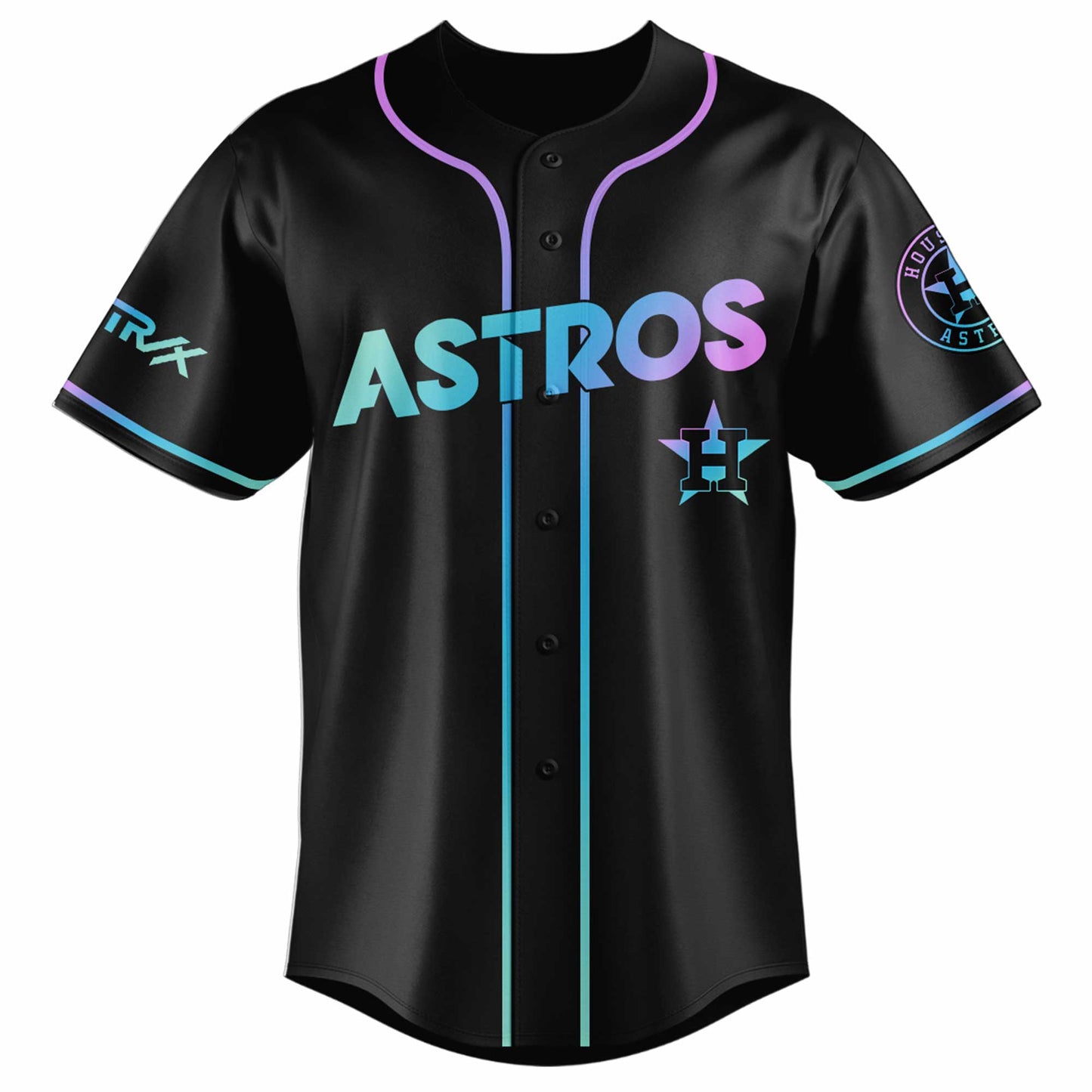 MLB x KPop Demon Hunters Movie Jersey Editions Limited 2025