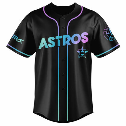 MLB x KPop Demon Hunters Movie Jersey Editions Limited 2025