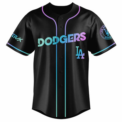 MLB x KPop Demon Hunters Movie Jersey Editions Limited 2025
