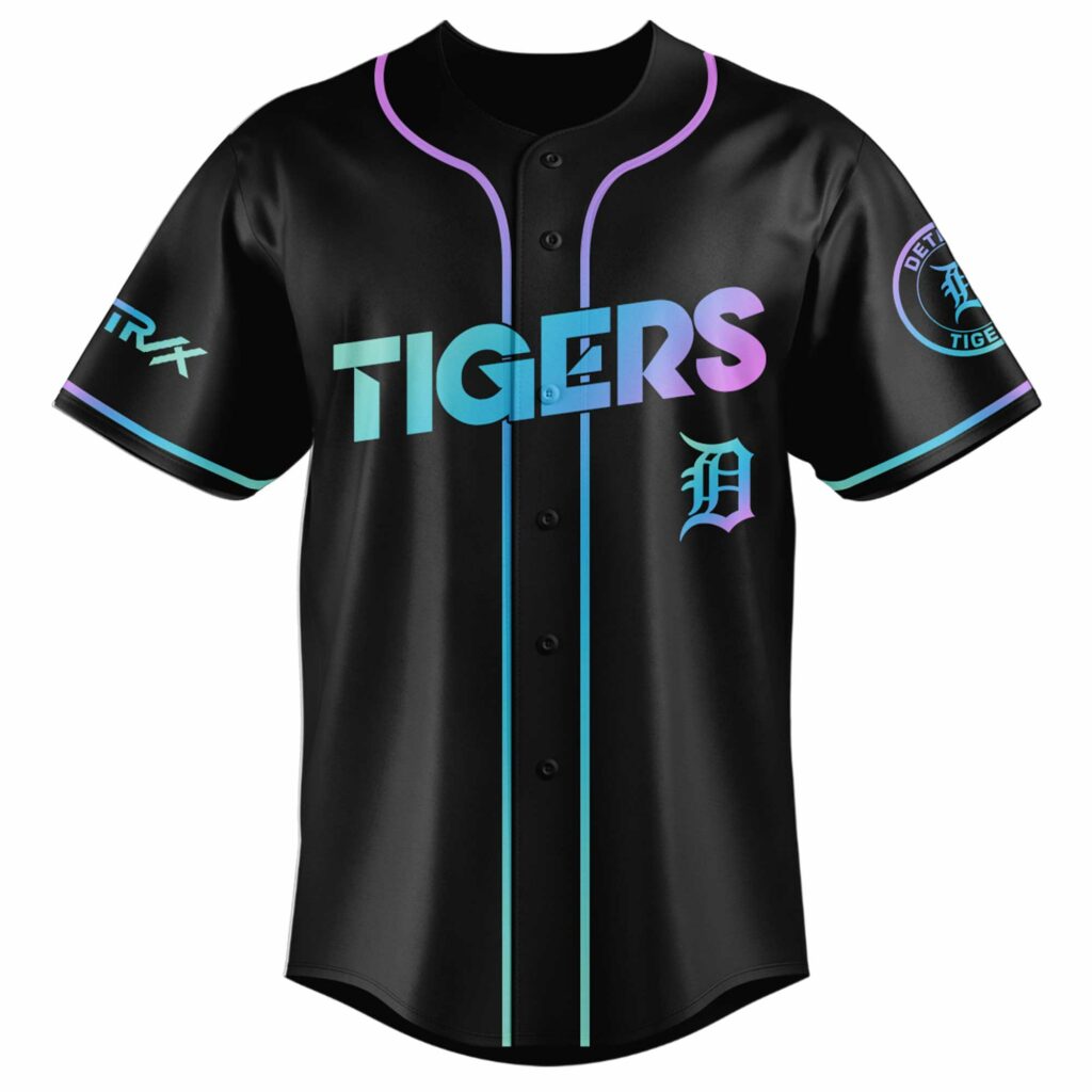 MLB x KPop Demon Hunters Movie Jersey Editions Limited 2025