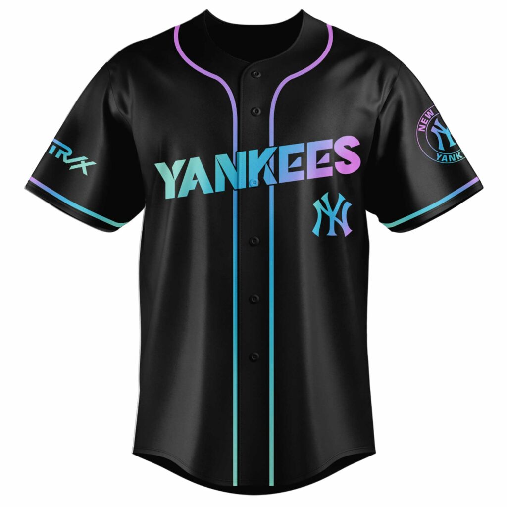 MLB x KPop Demon Hunters Movie Jersey Editions Limited 2025