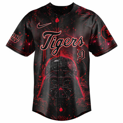 Detroit Tigers MLB Jersey Editions Limited