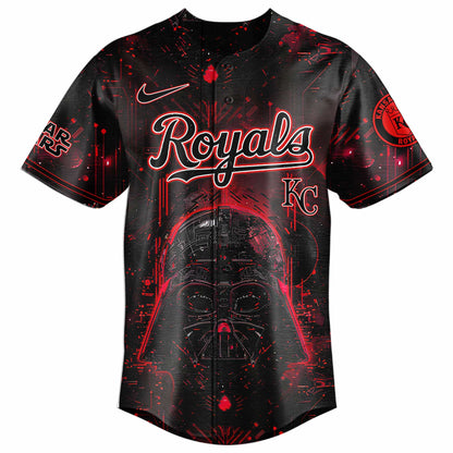 Kansas City Royals MLB Jersey Editions Limited
