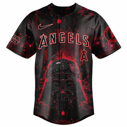 Los Angeles Angels MLB Jersey Editions Limited