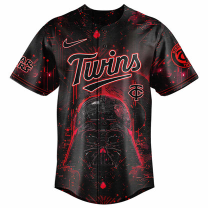 Minnesota Twins MLB Jersey Editions Limited