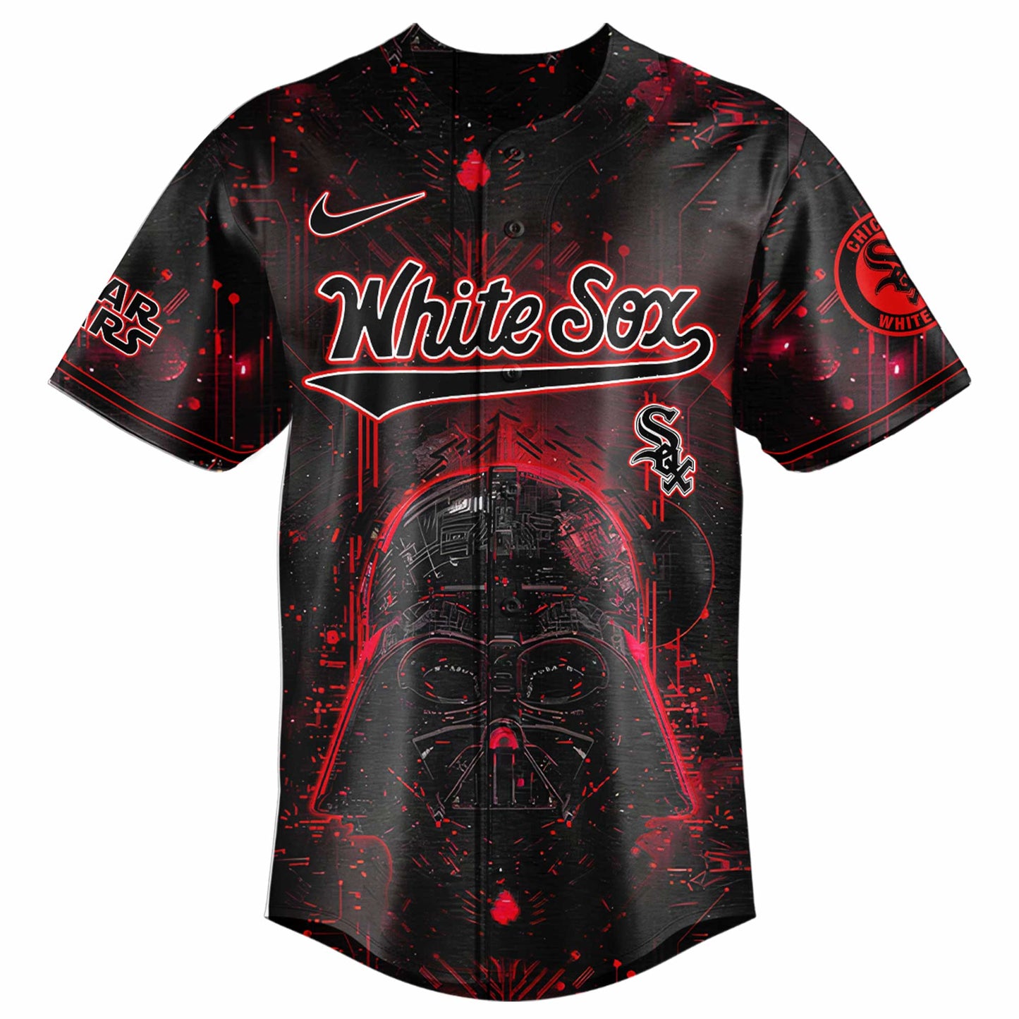 Chicago White Sox MLB Jersey Editions Limited
