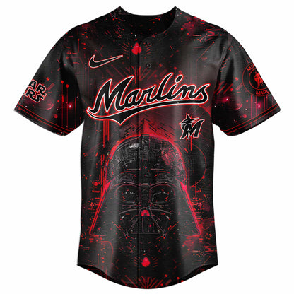 Miami Marlins MLB Jersey Editions Limited